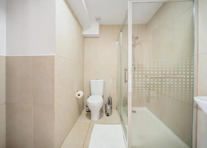 Apartamento Paradise