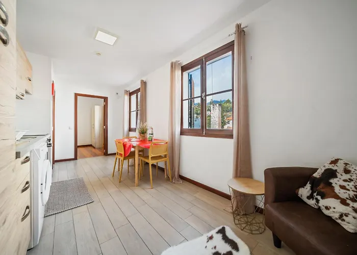 Apartamento Paradise *