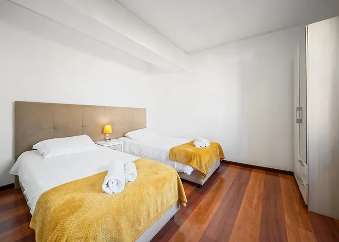 Apartamento Paradise