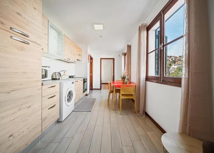 Paradise Funchal (Madeira)