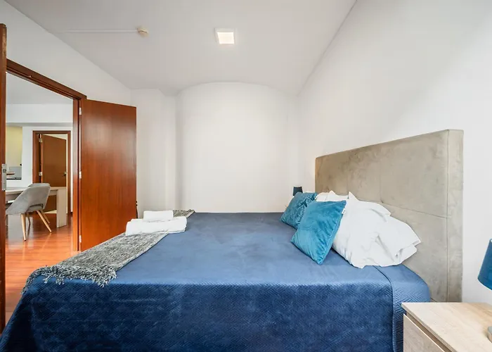 Paradise Apartamento