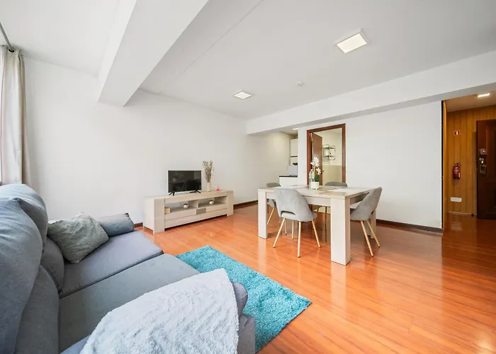 Apartamento Paradise