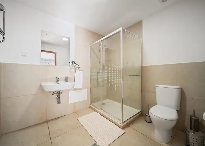 Paradise Apartamento