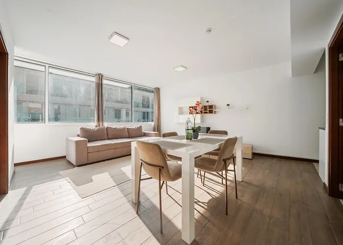 Apartamento Paradise