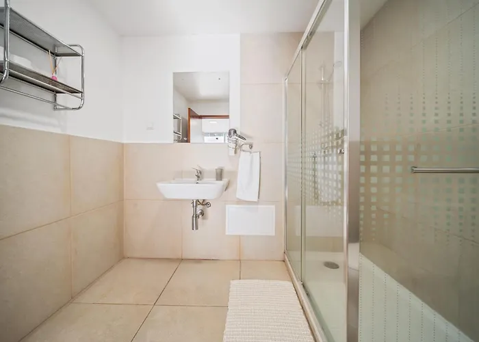 Paradise Apartamento *