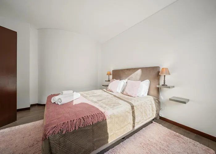 Apartamento Paradise