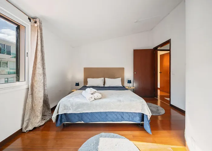 Paradise Apartamento *