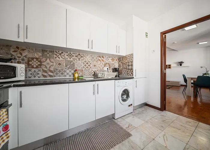 Apartamento Paradise *