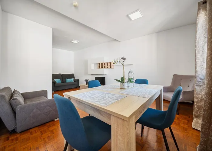 Paradise Apartamento Funchal (Madeira)