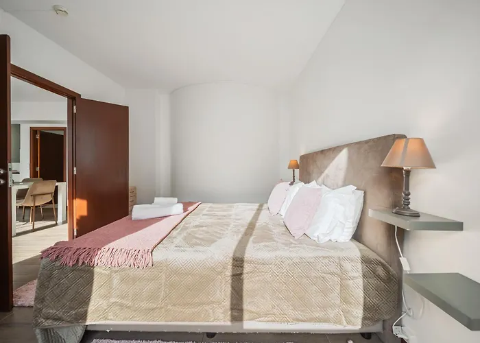 Apartamento Paradise *