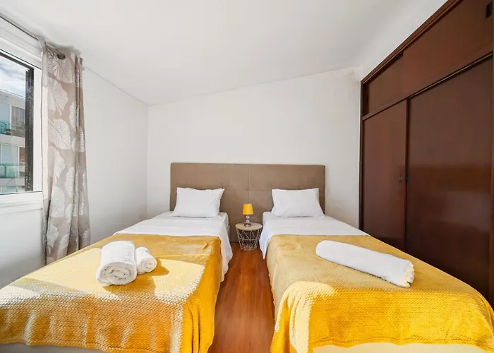 Apartamento Paradise