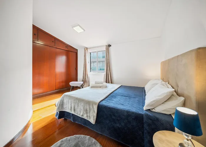 Paradise Apartamento *