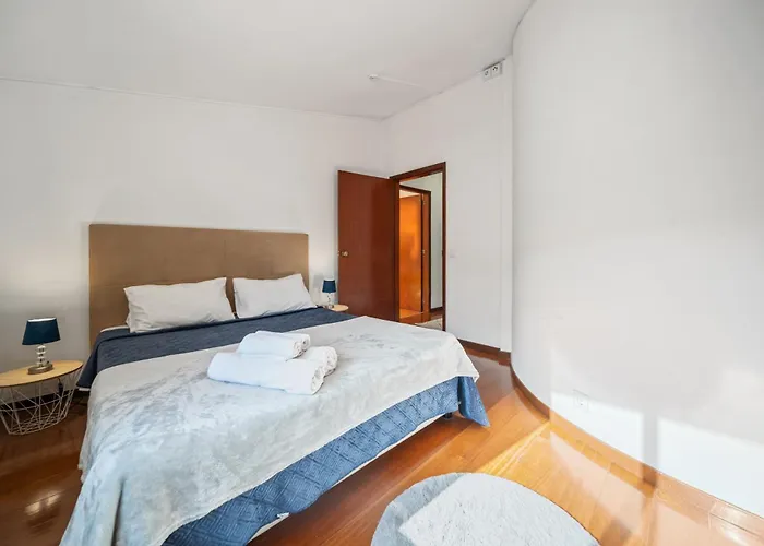 Paradise Apartamento *