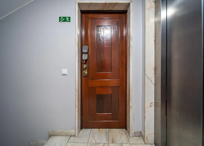 Apartamento Paradise Funchal (Madeira)