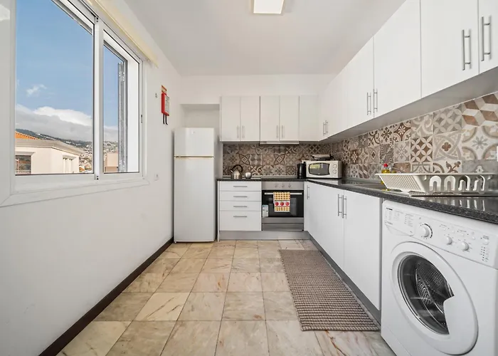 Paradise Apartamento