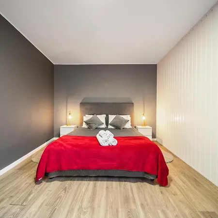 Apartmán Paradise Funchal (Madeira)