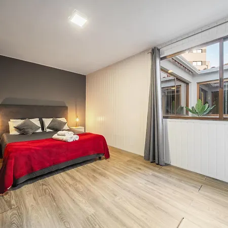 Paradise Funchal (Madeira)