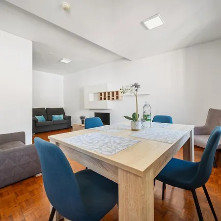 Paradise Apartmán Funchal (Madeira)