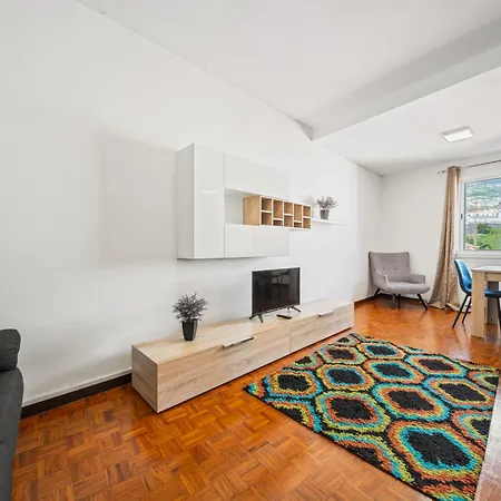 Paradise * Funchal (Madeira)