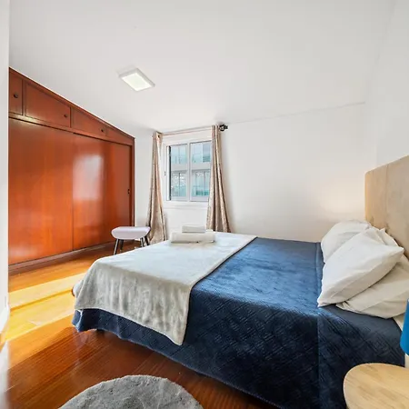 Paradise Apartmán *