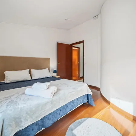 Paradise Apartmán *